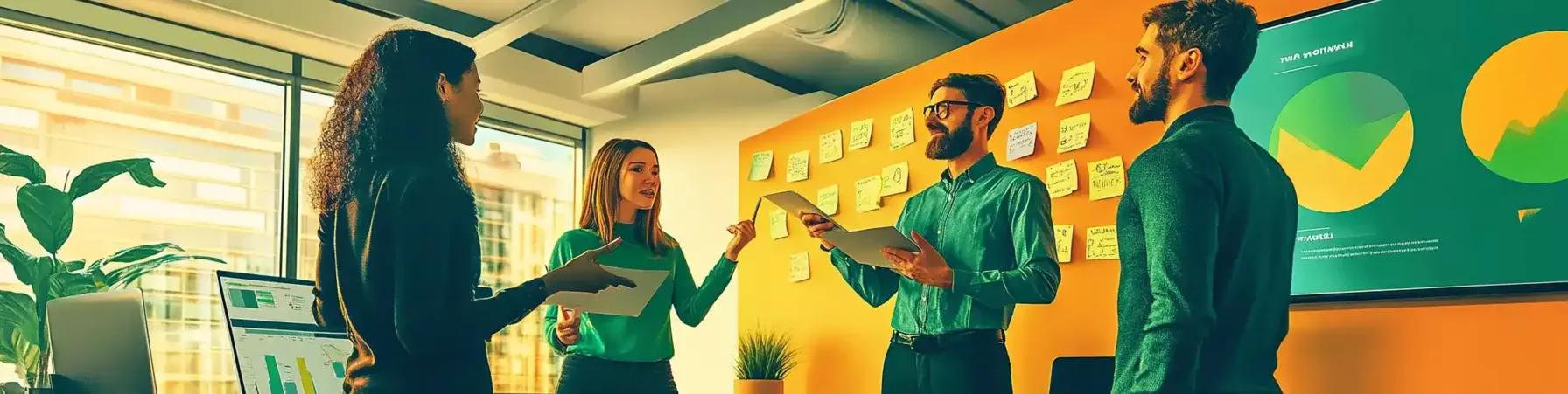 Czy Twoja agencja kreatywna zna się na strategii reklamowej?