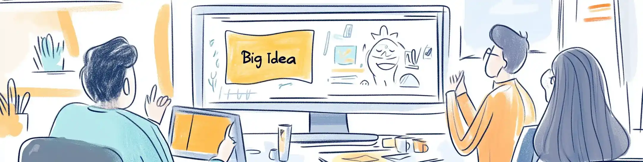 Big idea