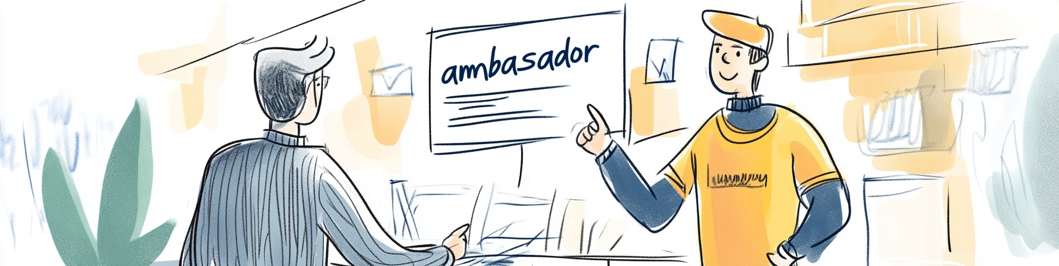 akcje ambasadorskie