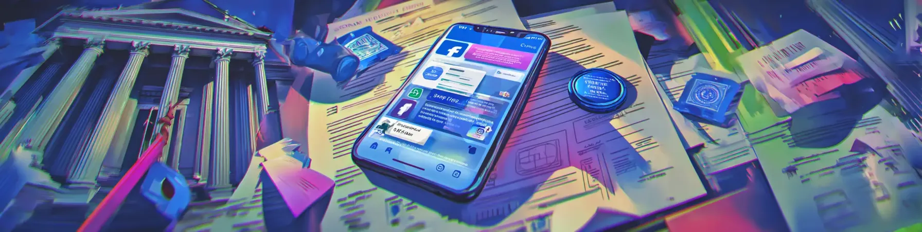 Jak zorganizować konkurs na Facebooku zgodnie z prawem w 2026 roku?