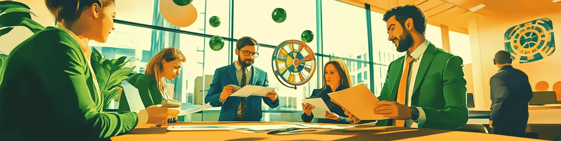 Zezwolenie na loterię promocyjną - kiedy jest wymagane i jak je uzyskać?