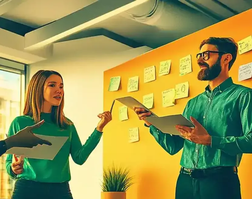Czy Twoja agencja kreatywna zna się na strategii reklamowej?